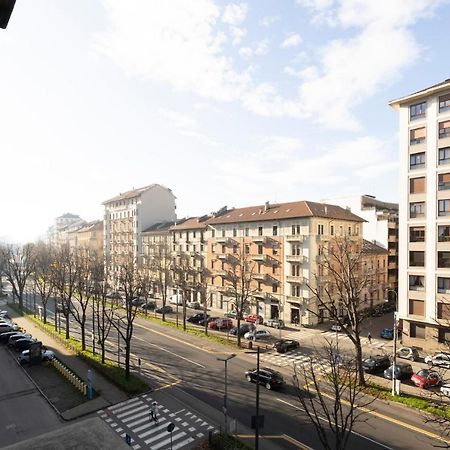 Re Umberto Luxury Apartment Turín Exterior foto