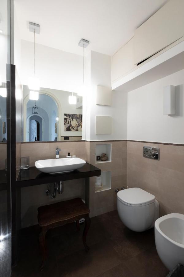Re Umberto Luxury Apartment Turín Exterior foto